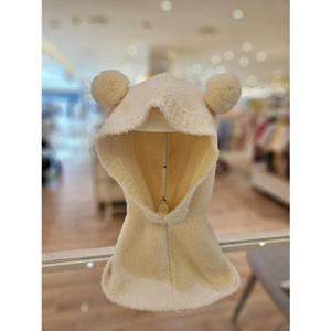 [블루독베이비] 25FW(WH)큐트 수면사 바라클라바 HH (45C1486803)