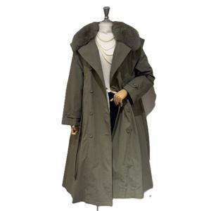 [난닝구]451045 로젠즈 롱패딩점퍼(BT) 1125D2JP003