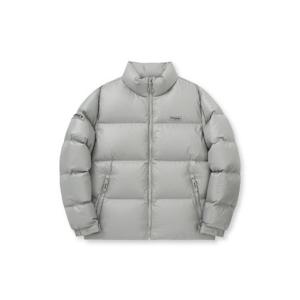 디스커버리패딩 BQK DXDJ8C046-GRN 반슬리 RDS 다운 숏패딩