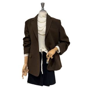 [난닝구]451101 이헨드 싱글자켓 1225D2JK008