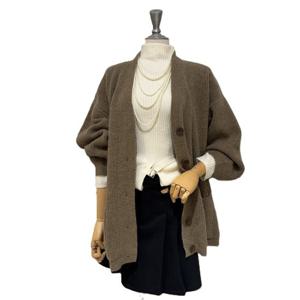 [난닝구]451102 소르즈 가디건 1125D2CD023