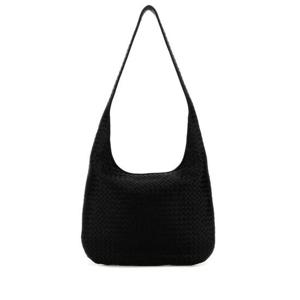 보테가베네타 숄더백 843835V5KD0 8803 BLACKSILVER