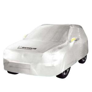 [오너클랜]인기상품 미쉐린 자동차커버 차량 덮개 호로 풀바디