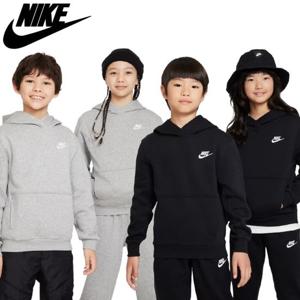 [나이키키즈]주니어 클럽 FLC 후드티 FD3000 A254SW300P