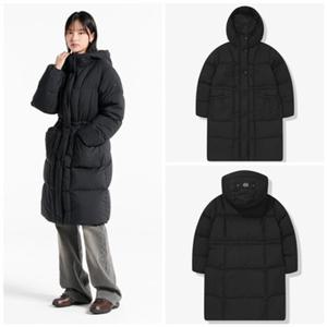 [휠라] FILA 25년 여성용 프리미엄 헝가리 구스 다운 FS254DJ01F004001-1