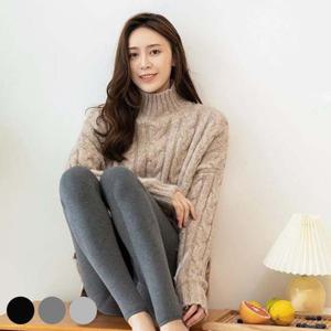 허리 투라인 발고리 레깅스 URD-253