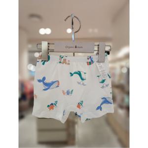 오가닉맘 썸머트남아드로즈(사각팬티) (MLSUDW07)