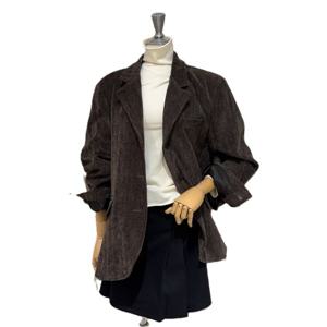 [난닝구]451105 띠안모 자켓 1125D2JK00D