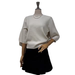 [난닝구]N151105 누아센 니트 1125D2KT015