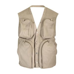 24FW 릭오웬스 레더 cargo 베스트 RU02D6767008 TP565428927