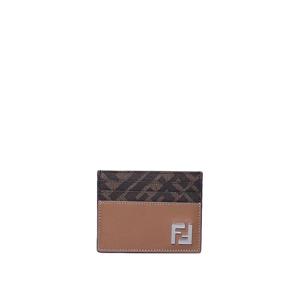 25FW Fendi Ff squared 카드 홀더 7M0164AFF2F1M6E TP565361432