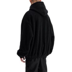 25SS Balenciaga Fleece 스웨트 셔츠 from the 스키웨어 collection 810113TQQ021000 TP565485895