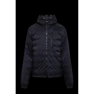 캐나다구스 후드 다운 자켓 5078MB0BLACK TP565400238