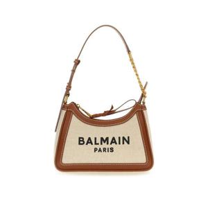 25FW Balmain 백 B Army FN1BT743TCFEGEM TP565337042