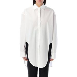 25SS Loewe 코튼 셔츠 S359Y05XCV2100 TP565473644