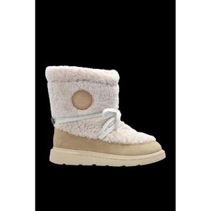 25FW 캐나다구스 Snow 부츠 Demma 7802W10LINEN TP565494037