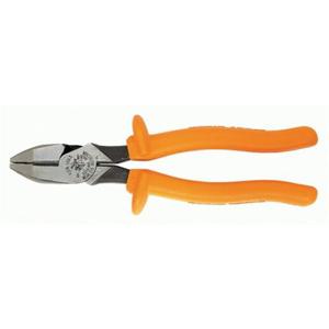 크레인 절연 뺀치 펜치 D213-9NE-INS 자재