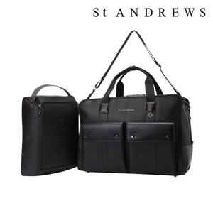 세인트앤드류스  (811E3BB101) 남성 투웨이 보스턴백 & 슈케이스