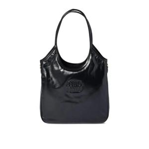 25 FW 미우미우 아이비 레더 토트 백 5BG311VOON2IEO TP444766947