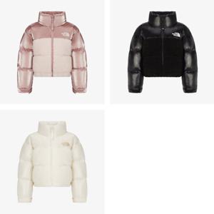 노스페이스키즈 걸즈 레이나 다운 자켓(RDS) NJ1DR61