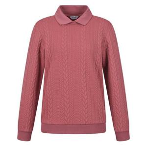 웨스트우드 HC27 여성 트위스트 누비지 폴로티 카라티 3컬러  WP4WCTP428