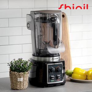 신일 노이즈커버 업소용 고속 파워블랜더 SMX-BR2205NW