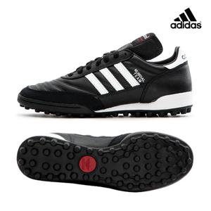 아디다스 문디알 팀 TF 캥거루가죽 풋살화 019228