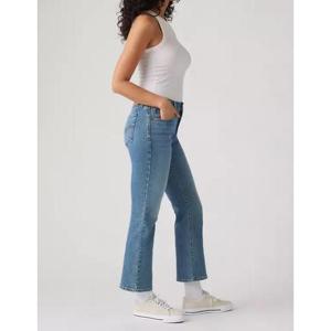 [리바이스] LEVIS 725 킥부츠 진 001W1-0003