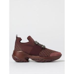 로저비비에 뮬 슬리퍼 RVW50624180T5V GT19 Violet