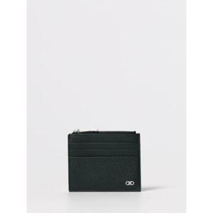 살바토레 페라가모 남성지갑 661668 785321 002 Burgundy