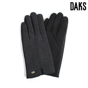 [닥스] 남성 모직 장갑 GPR384I