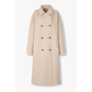 [톰보이]더블버튼 발마칸 코트(9105411202)