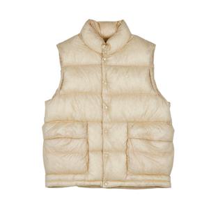 [CP컴퍼니] FW25 남성 D.D. 쉘 패딩 조끼 19CMVE192A 110416A 402