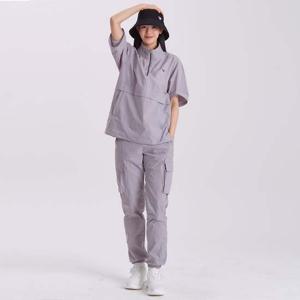 다운블로우DB4005-1 DB4203-1W 윈드아노락조거팬츠set