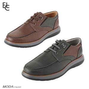 [엘칸토]경량 쿠션UP 컴포트화 남성 보트화 2XMC99XI_GN