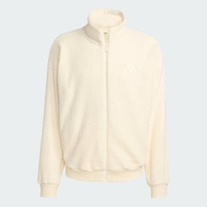 아디다스자켓 LQM JM6050 후리스 베이지