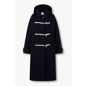 [톰보이]후디 더플 코트(9105411174)