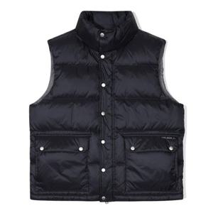 오닐 25년 겨울  남성 호네그 덕다운 베스트 OMVDO4103-925