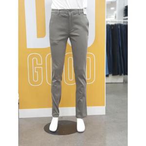 뱅뱅 세이브존02 뱅뱅) 중간핏인밴드면바지 NPJ622