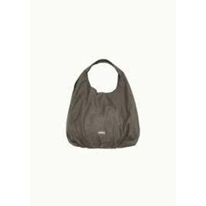 아모멘토 토트백 AM23SSW01BGBR BROWN DOM