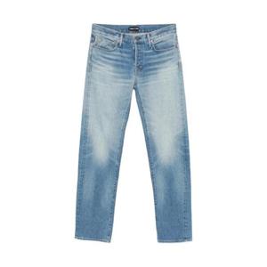 25 FW 톰포드 5 포켓 진 DPH001DMC074 TP445831631