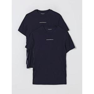 엠포리오 아르마니 반팔 티셔츠 EM000391 AF16115 MB143 Blue