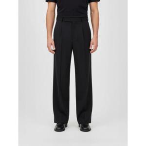 엠포리오 아르마니 스트레이트 팬츠 EM000595TE17047 UC001 Blac