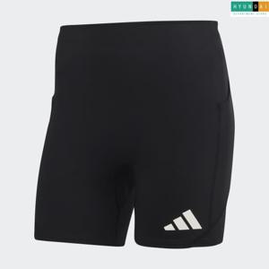 아디다스 현대백화점 [MAN] 아디제로 러닝 쇼츠 포켓 타이즈 KA2924 인기반바지