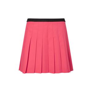 [헤지스골프][BEST]여성 에센셜 변형 플리츠 스커트(HWSK5C601C2)