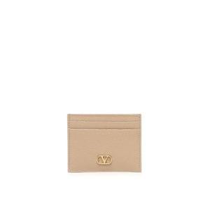 발렌티노 가라바니 카드지갑 7W2P0AJ7SNPWRP Pink