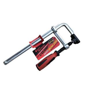 SB04A-1680 세신 클램프L클램프(목공용) 1EA SB04A-1680 (160x80)