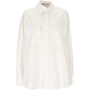 25FW CARVEN Carven Shirts 6252K21178N000 TP568476537