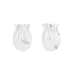 선물추천 [밍크뮤HP]26년S S말띠해선물 (WH)캐슬코니뱀부손싸개 (36170-008-01)