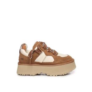 26FW Ugg 스니커즈 1171541CHESTNUT TP568484546